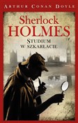 Sherlock H... - Arthur Conan Doyle -  books in polish 