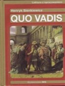 Książka : Quo vadis - Henryk Sienkiewicz