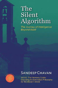 Obrazek CHAVAN, S: SILENT ALGORITHM