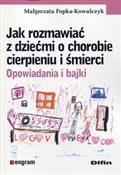 polish book : Jak rozmaw... - Małgorzata Fopka-Kowalczyk