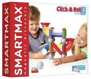 Picture of SmartMax Hula-kula - klocki magnetyczne