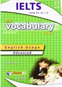 The Vocabu... - Andrew Betsis, Lawrence Mamas -  books from Poland