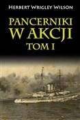 Pancerniki... - Wilson Herbert Wrigley -  Polish Bookstore 