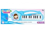 Organy świ... -  books from Poland