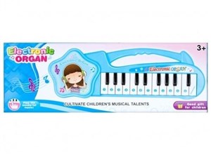 Picture of Organy światło/dźwięk