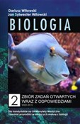 Polska książka : Biologia T... - Dariusz Witowski, Jan Sylwester Witowski