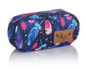 Polska książka : Saszetka p...