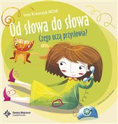 Polska książka : Od słowa d... - Ines Krawczyk