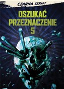 Czarna Ser... - Steven Quale -  foreign books in polish 