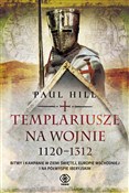 Templarius... - Paul Hill -  foreign books in polish 