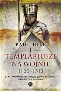 Picture of Templariusze na wojnie. 1120-1312