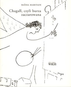 Picture of Chagall, czyli burza zaczarowana