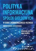 Zobacz : Polityka i... - Bogusława Bek-Gaik, Anna Surowiec