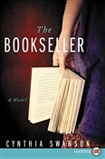 polish book : The Bookse... - Cynthia Swanson
