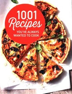 Picture of 1001 Recipes You Always Wanted to Cook