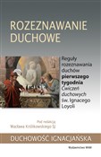 Rozeznawan... - Opracowanie Zbiorowe -  books from Poland