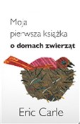 Moja pierw... - Eric Carle -  Polish Bookstore 