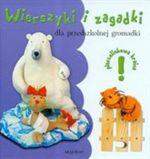 Polska książka : Wierszyki ... - Bogusław Michalec