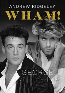 Picture of Wham! George i ja
