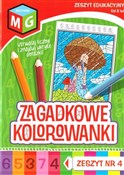 Zagadkowe ... - Opracowanie Zbiorowe -  foreign books in polish 