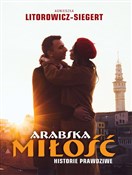 Arabska mi... - Agnieszka Litorowicz-Siegert -  books from Poland