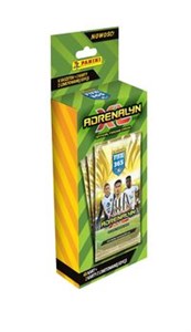 Picture of Panini FIFA 365 Adrenalyn XL 2021 Blister 6+2