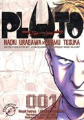 Polska książka : Pluto 1 - Osamu Tezuka, Naoki Urasawa