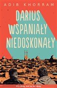 Polska książka : Darius Wsp... - Adib Khorram