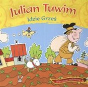 Idzie Grze... - Julian Tuwim -  Polish Bookstore 