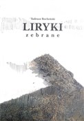 Liryki zeb... - Tadeusz Bocheński -  foreign books in polish 