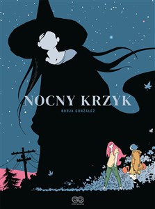 Obrazek Nocny krzyk