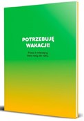 Brulion A4... -  books in polish 