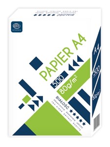 Picture of Papier ksero A4/500