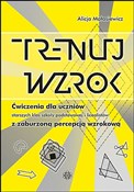 Trenuj wzr... - Alicja Małasiewicz -  Polish Bookstore 