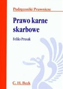 Prawo karn... - Feliks Prusak - Ksiegarnia w UK