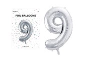 Polska książka : Balon foli...