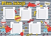 Zobacz : Plan lekcj...
