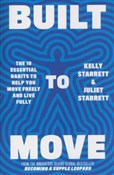 Built to M... - Kelly Starret, Juliet Starret -  books from Poland