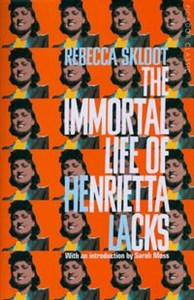 Obrazek The Immortal Life of Henrietta Lacks