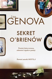 Picture of Sekret O'Brienów
