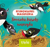 polish book : Sroczka ka... - Opracowanie Zbiorowe