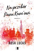 London Mis... - Lucas Rosa -  Polish Bookstore 