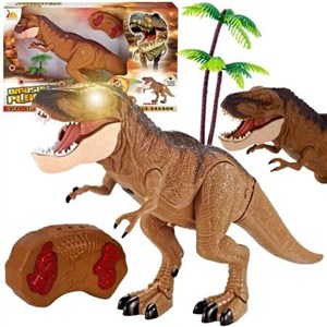 Picture of Dinozaur R/C