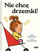 polish book : Nie chcę d... - Chris Grabenstein