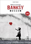 Banksy Mus... - Hazis Vardar - Ksiegarnia w UK