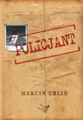 Policjant - Marcin Erlin -  books from Poland