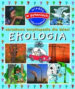 polish book : Ekologia O... - Emmanuelle Paroissien