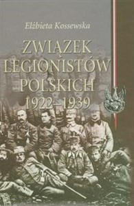 Obrazek Związek Legionistów Polskich 1922-1939