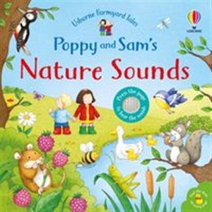 Obrazek Poppy and Sam's Nature Sounds