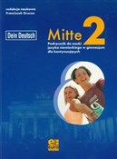 polish book : Mitte 2 Po...